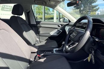 Audi Q3 35 TFSI Technik 5dr S Tronic