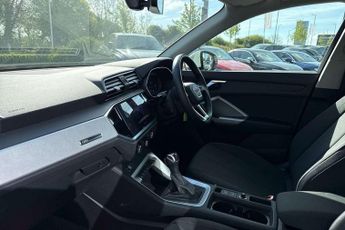 Audi Q3 35 TFSI Technik 5dr S Tronic