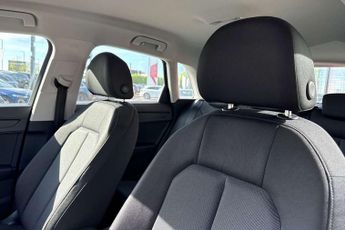 Audi Q3 35 TFSI Technik 5dr S Tronic