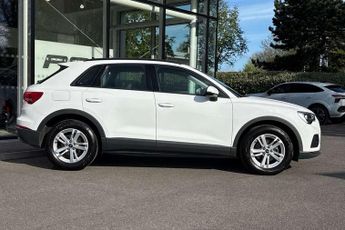 Audi Q3 35 TFSI Technik 5dr S Tronic