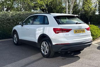 Audi Q3 35 TFSI Technik 5dr S Tronic