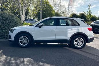 Audi Q3 35 TFSI Technik 5dr S Tronic