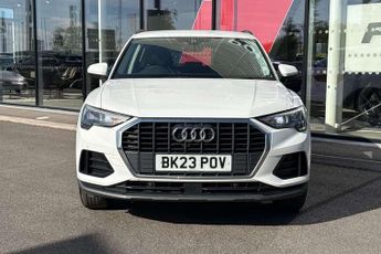 Audi Q3 35 TFSI Technik 5dr S Tronic