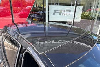 Jaguar E-Pace 2.0 D200 R-Dynamic SE Black 5dr Auto