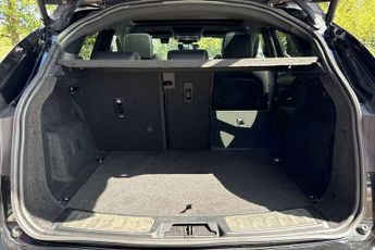 Jaguar E-Pace 2.0 D200 R-Dynamic SE Black 5dr Auto