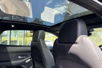 Jaguar E-Pace 2.0 D200 R-Dynamic SE Black 5dr Auto