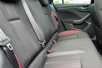 Skoda Kamiq 1.0 TSI 110 Monte Carlo 5dr DSG