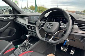 Skoda Kamiq 1.0 TSI 110 Monte Carlo 5dr DSG