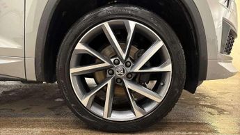 Skoda Kodiaq 1.5 TSI Sport Line 5dr DSG [7 Seat]