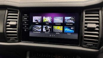 Skoda Kodiaq 1.5 TSI Sport Line 5dr DSG [7 Seat]