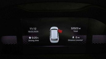 Skoda Kodiaq 1.5 TSI Sport Line 5dr DSG [7 Seat]