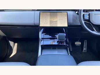 Land Rover Range Rover Sport 3.0 D300 Dynamic SE 5dr Auto