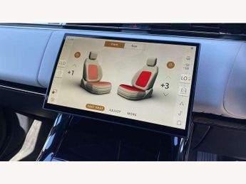 Land Rover Range Rover Sport 3.0 D300 Dynamic SE 5dr Auto