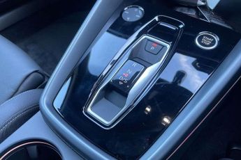 Audi A3 1.5 TFSI e 204 S Line 5dr S Tronic