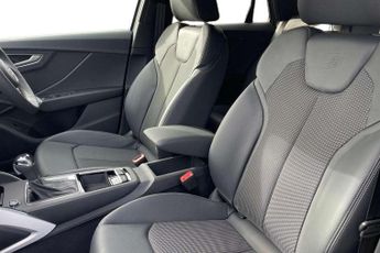 Audi Q2 35 TFSI S Line 5dr S Tronic