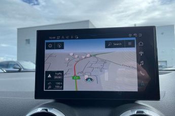 Audi Q2 35 TFSI S Line 5dr S Tronic