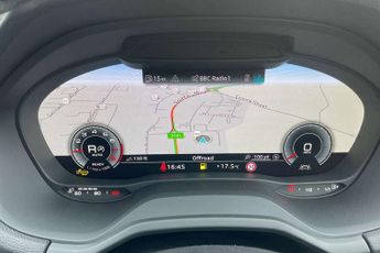 Audi Q2 35 TFSI S Line 5dr S Tronic