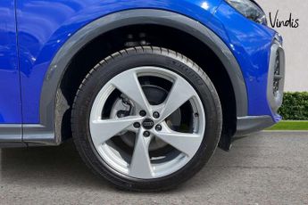 Audi Q5 2.0 TFSI Quattro S Line 5dr S Tronic
