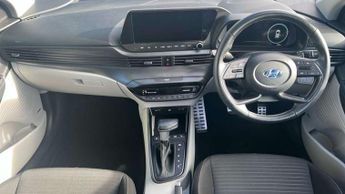 Hyundai i20 1.0T GDi 48V MHD Ultimate 5dr DCT