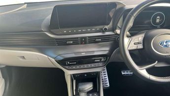 Hyundai i20 1.0T GDi 48V MHD Ultimate 5dr DCT