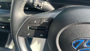 Hyundai i20 1.0T GDi 48V MHD Ultimate 5dr DCT