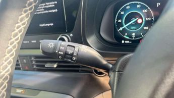 Hyundai i20 1.0T GDi 48V MHD Ultimate 5dr DCT