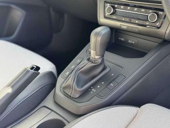 SEAT Ibiza 1.0 TSI 115 FR First Edition 5dr DSG