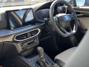 SEAT Ibiza 1.0 TSI 115 FR First Edition 5dr DSG