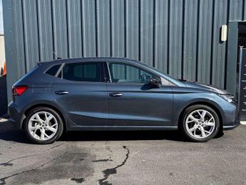 SEAT Ibiza 1.0 TSI 115 FR First Edition 5dr DSG
