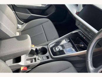Audi A3 30 TFSI Technik 5dr S Tronic