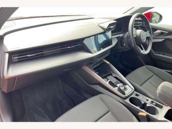 Audi A3 30 TFSI Technik 5dr S Tronic