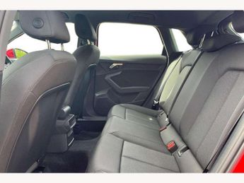 Audi A3 30 TFSI Technik 5dr S Tronic