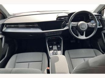 Audi A3 30 TFSI Technik 5dr S Tronic