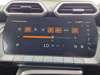 MG ZS 1.5 Hybrid+ Trophy 5dr Auto