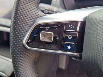 MG ZS 1.5 Hybrid+ Trophy 5dr Auto