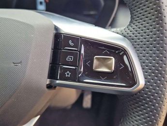 MG ZS 1.5 Hybrid+ Trophy 5dr Auto