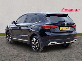 MG ZS 1.5 Hybrid+ Trophy 5dr Auto