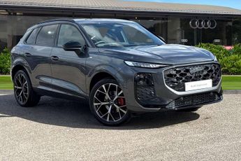 Audi Q3 1.5 TFSI Edition 1 5dr S Tronic