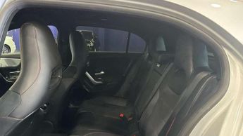 Mercedes-Benz A-Class A200 AMG Line Premium 5dr Auto