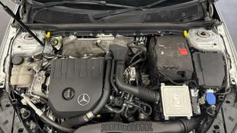 Mercedes-Benz A-Class A200 AMG Line Premium 5dr Auto