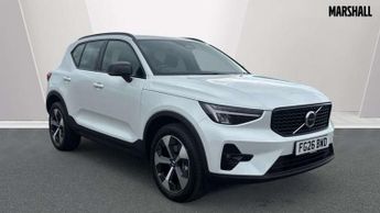 Volvo XC40 2.0 B3P Plus Dark 5dr Auto