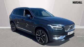 Volvo XC90 2.0 T8 [455] RC PHEV Ultimate Dark 5dr AWD Gtron