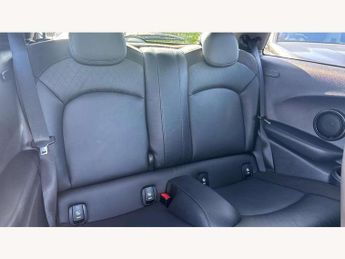 MINI Hatchback 2.0 Cooper S Sport II 3dr Auto