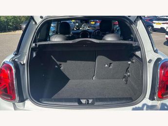 MINI Hatchback 2.0 Cooper S Sport II 3dr Auto