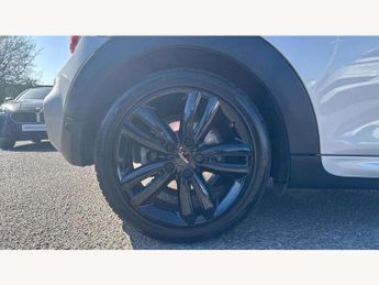 MINI Hatchback 2.0 Cooper S Sport II 3dr Auto