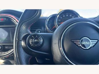 MINI Hatchback 2.0 Cooper S Sport II 3dr Auto