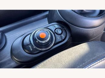 MINI Hatchback 2.0 Cooper S Sport II 3dr Auto