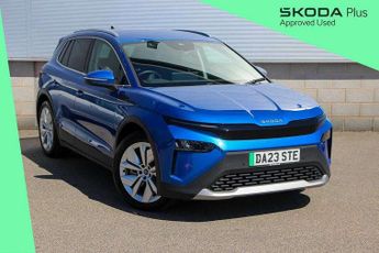 Skoda Kodiaq 1.5 TSI SE L Executive 5dr DSG [7 Seat]