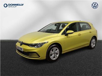 Volkswagen Golf 1.5 eTSI 150 Life 5dr DSG