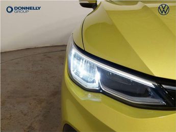 Volkswagen Golf 1.5 eTSI 150 Life 5dr DSG